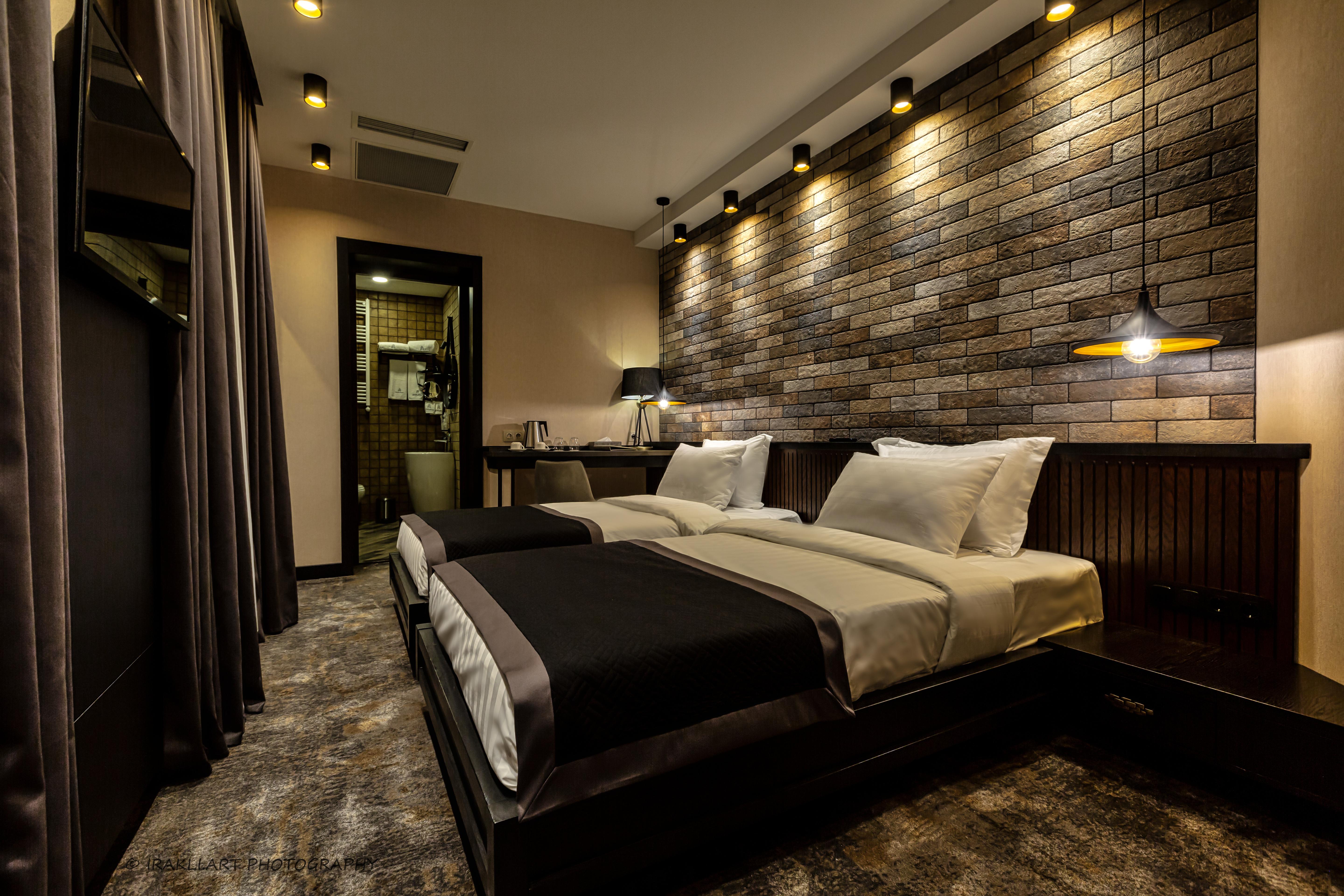 Hotel Adamo Tbilisi Exterior photo