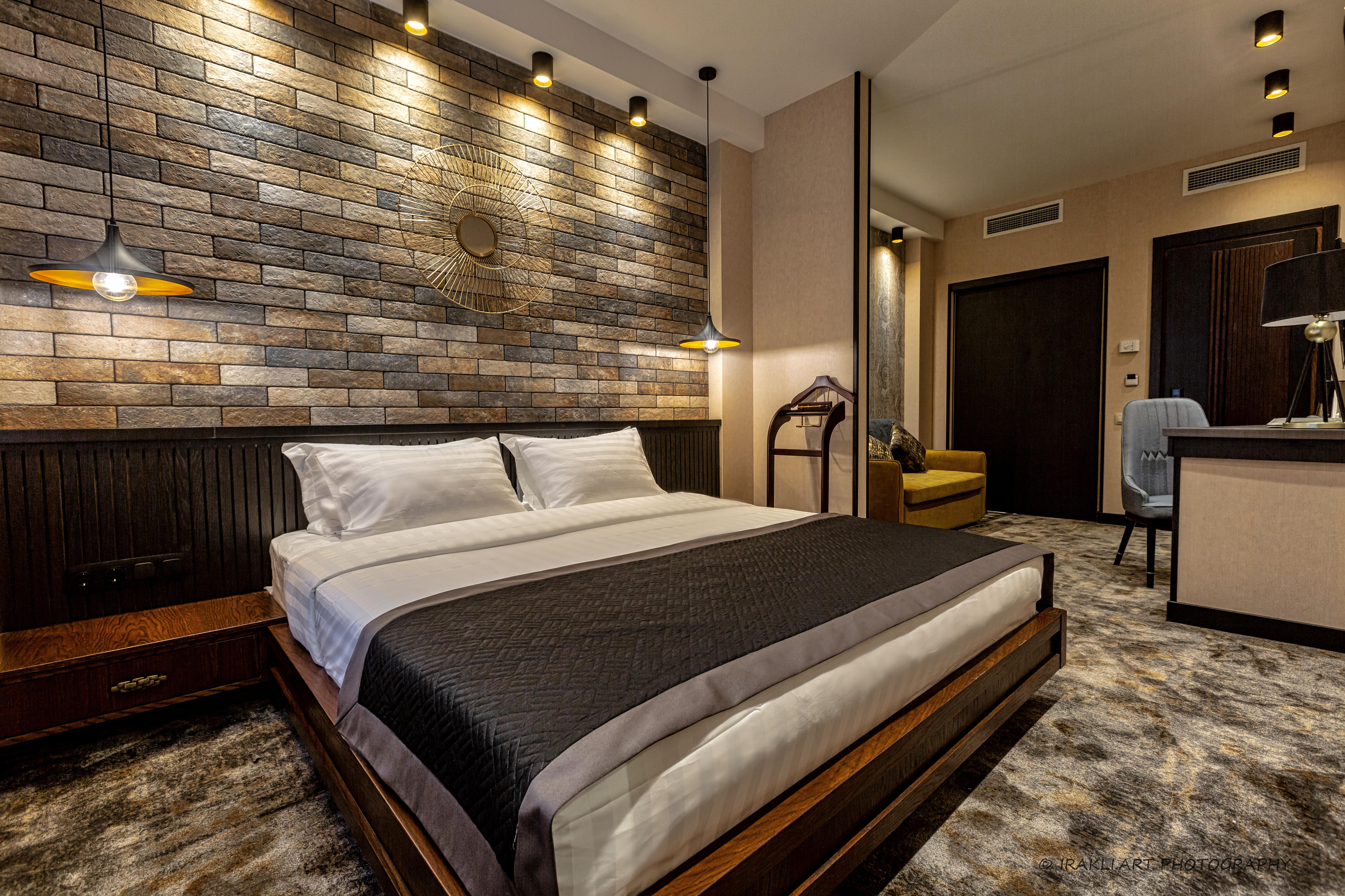 Hotel Adamo Tbilisi Exterior photo